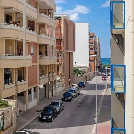 Appartement Dimora Oltremare Bari