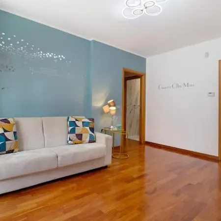 Apartman Dimora Oltremare