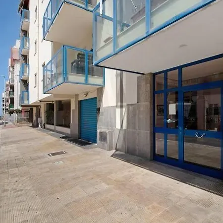 Dimora Oltremare Appartement