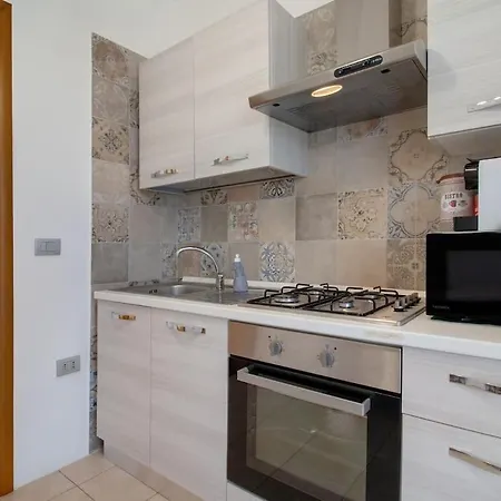 Appartement Dimora Oltremare Bari