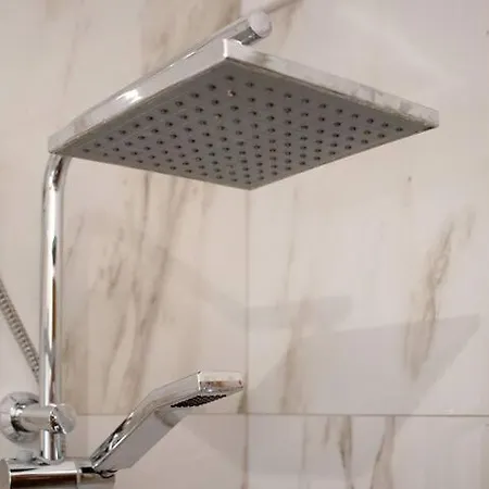 Appartement Dimora Oltremare Bari