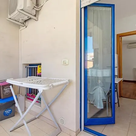 Dimora Oltremare Apartman *