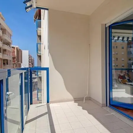 Apartman Dimora Oltremare *