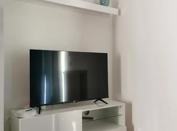 Dimora Oltremare バーリ