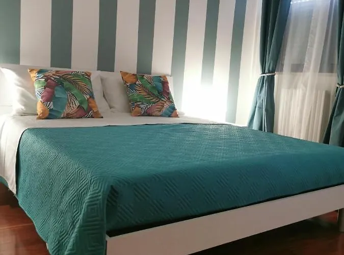 Dimora Oltremare Apartment Bari