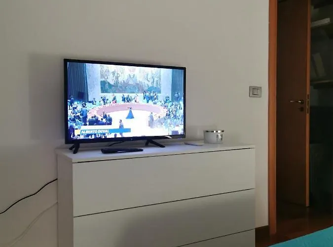 Dimora Oltremare * Bari