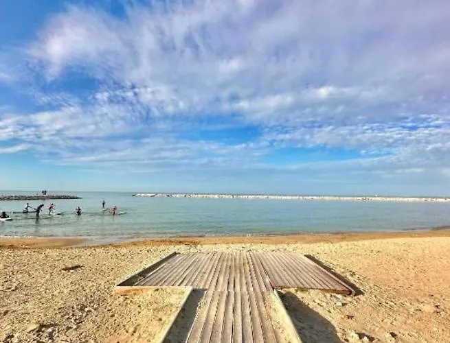 Apartment Dimora Oltremare Bari