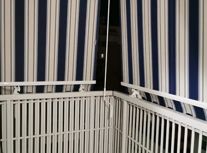 Dimora Oltremare Apartment