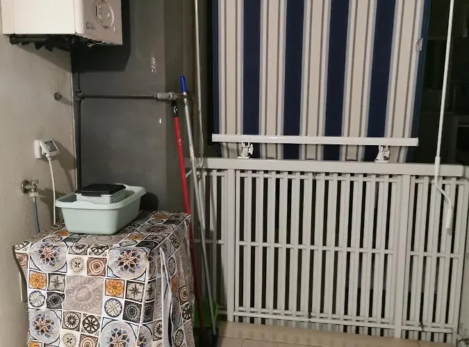 Dimora Oltremare * Bari