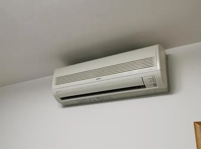 Dimora Oltremare Apartment