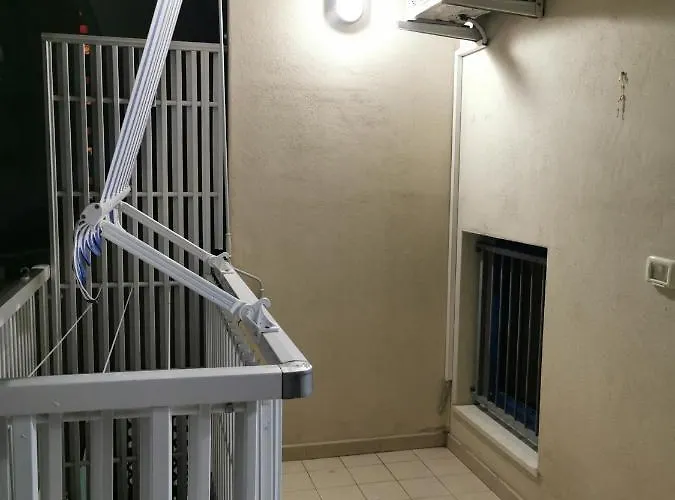 Dimora Oltremare Apartment Bari